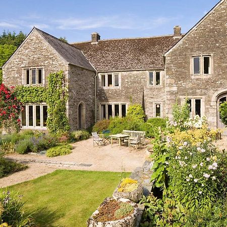 Cider House Hotell Yelverton Exteriör bild