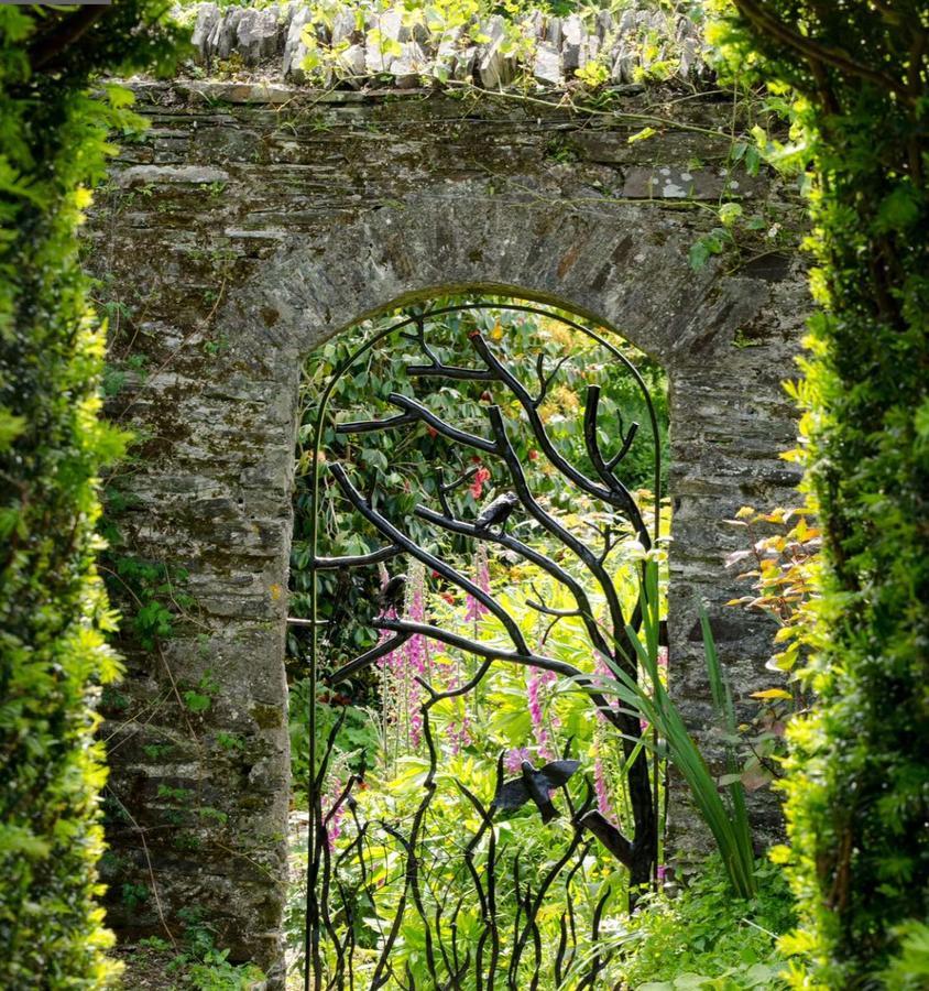 Cider House Hotell Yelverton Exteriör bild