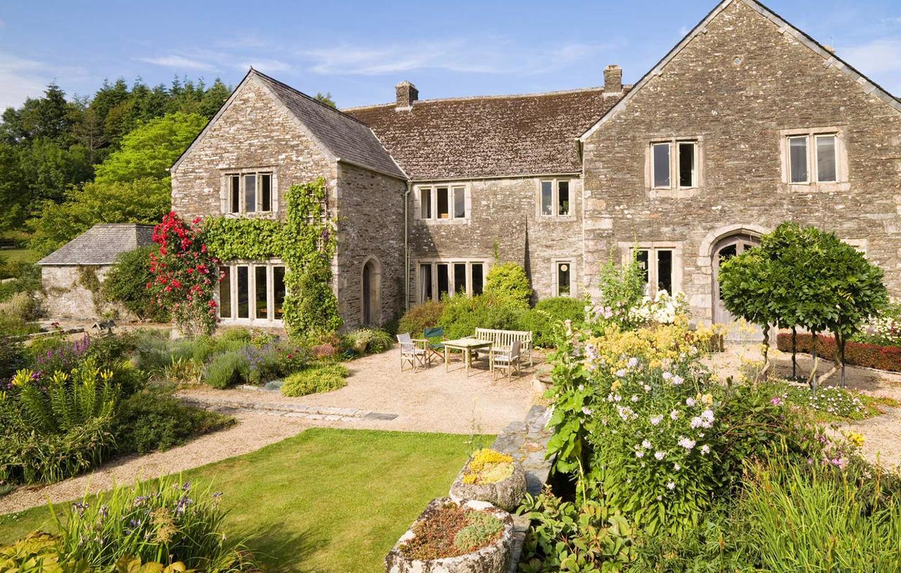 Cider House Hotell Yelverton Exteriör bild