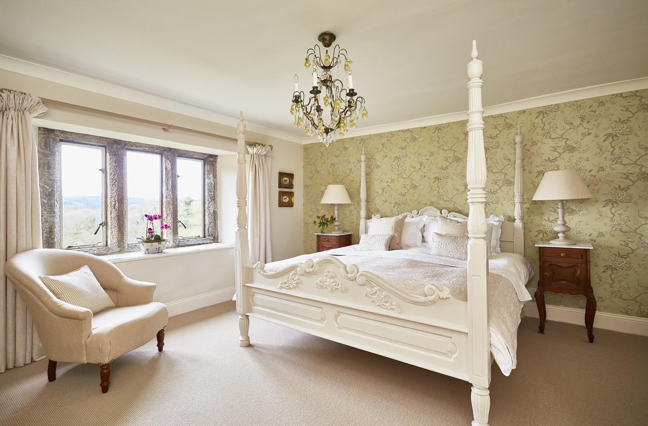 Cider House Hotell Yelverton Exteriör bild