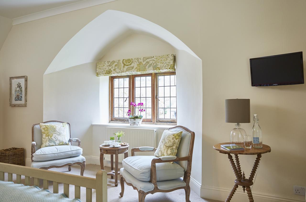 Cider House Hotell Yelverton Exteriör bild