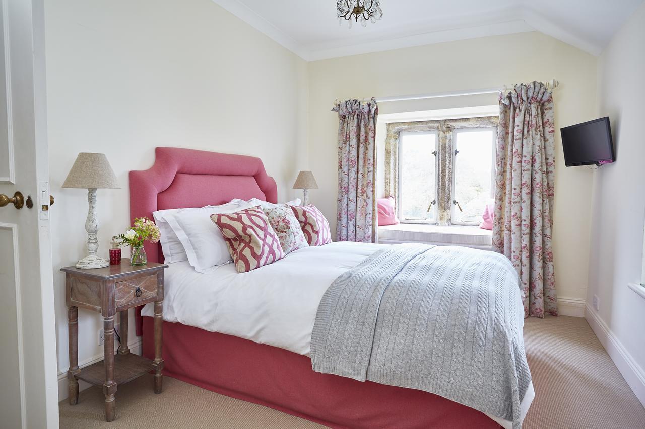 Cider House Hotell Yelverton Exteriör bild