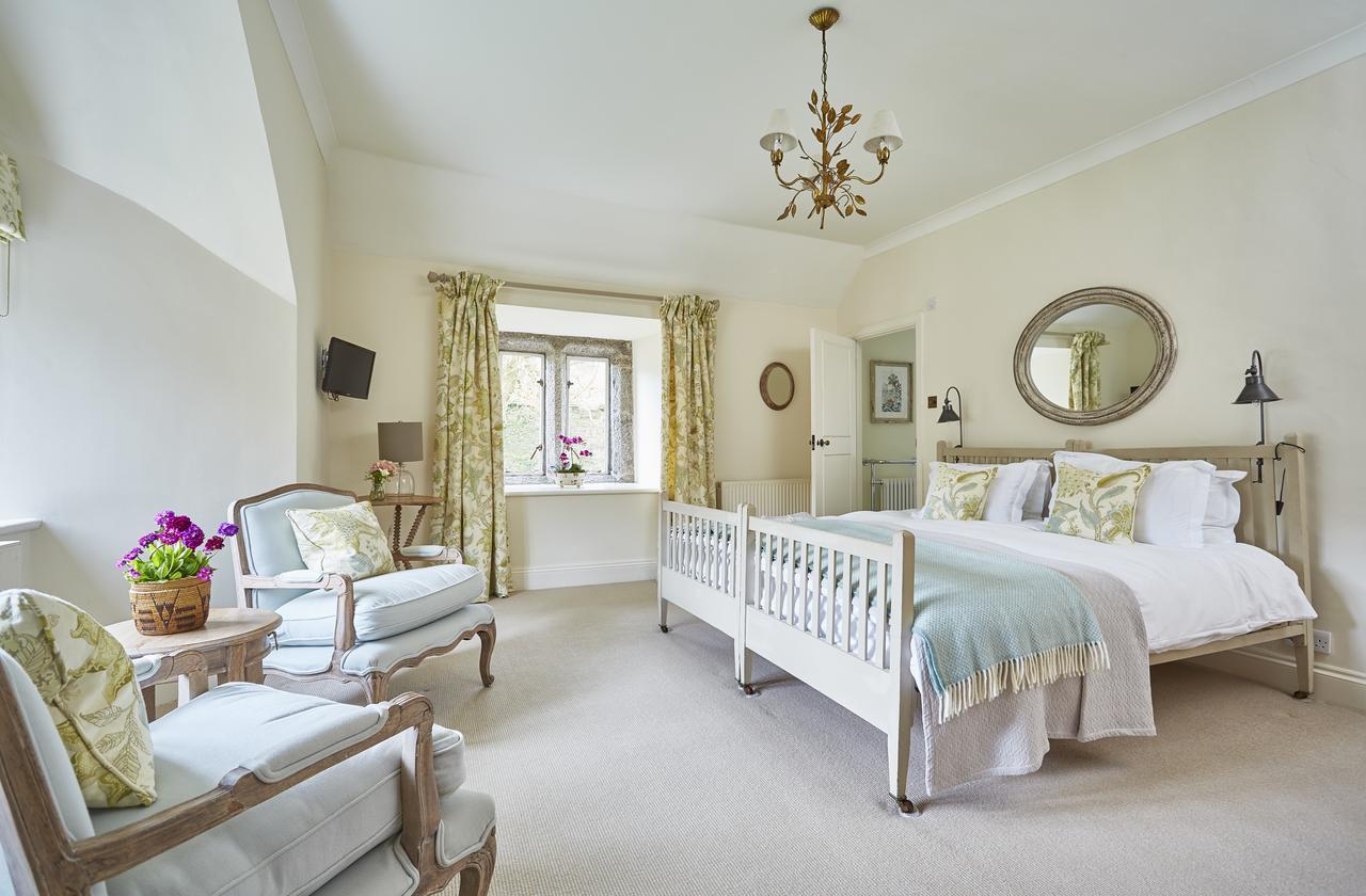 Cider House Hotell Yelverton Exteriör bild